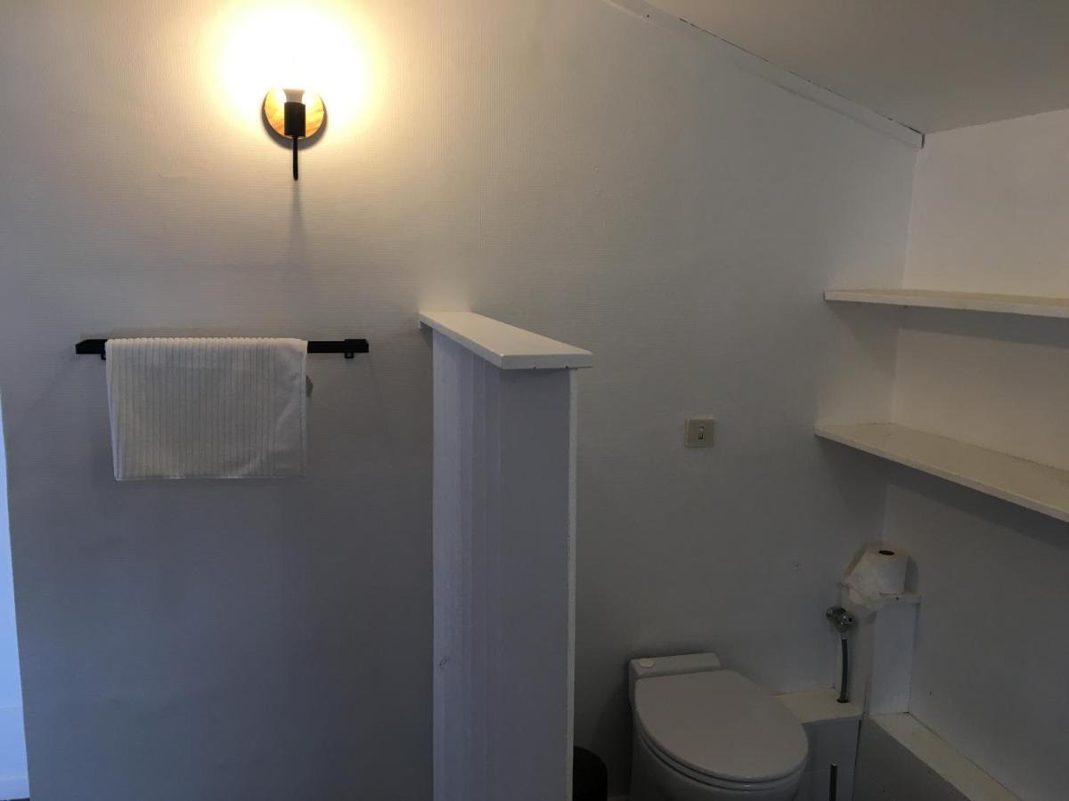 Bed and Breakfast Haritza Англе Экстерьер фото