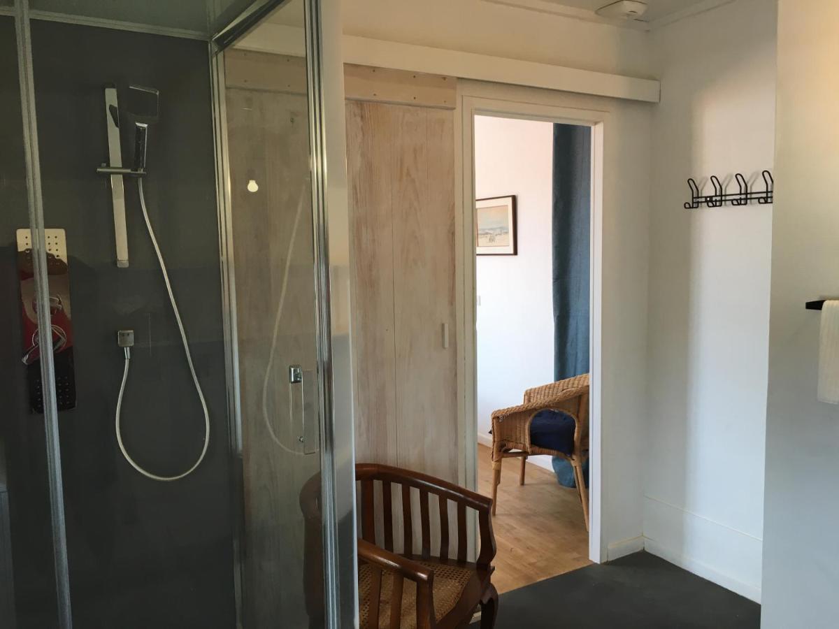 Bed and Breakfast Haritza Англе Экстерьер фото