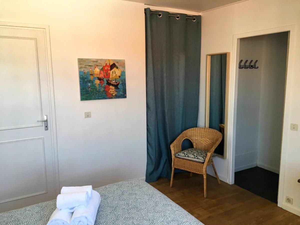 Bed and Breakfast Haritza Англе Экстерьер фото