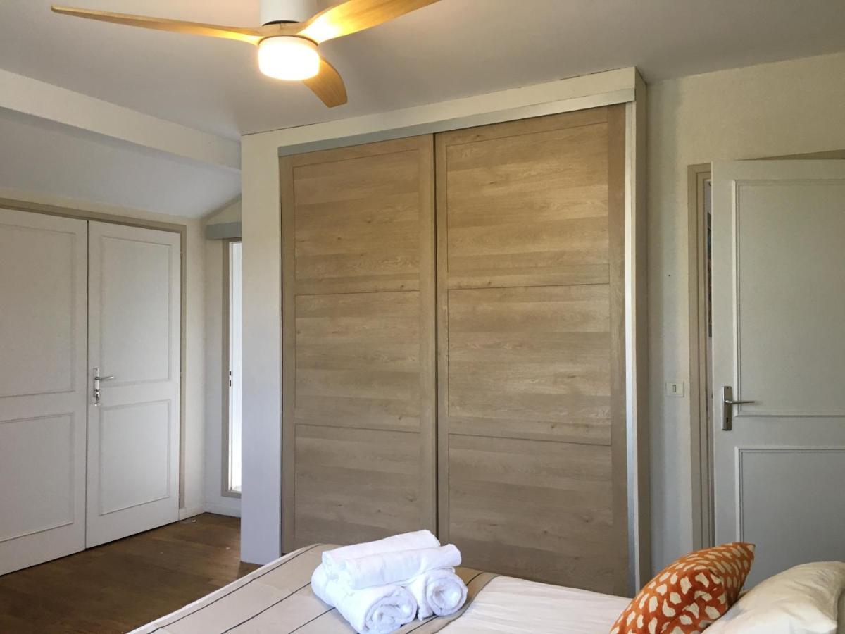 Bed and Breakfast Haritza Англе Экстерьер фото